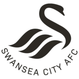 Logo of Swansea City