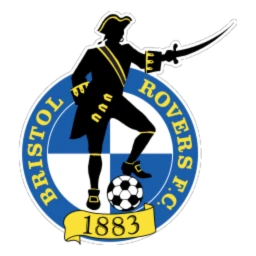 Logo of Bristol Rovers