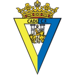 Logo of Cádiz CF