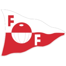 Logo of Fredrikstad FK