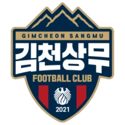 Gimcheon Sangmu