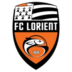 Logo of FC Lorient