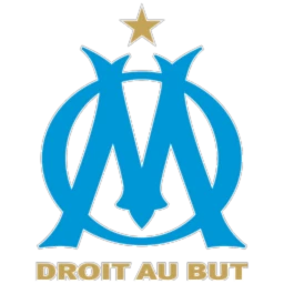 Logo of Olympique de Marseille