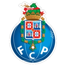 Logo of FC Porto