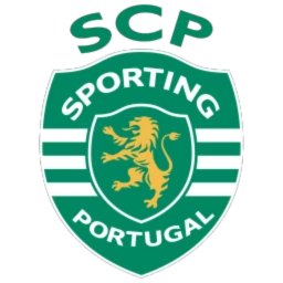 Logo of Sporting CP
