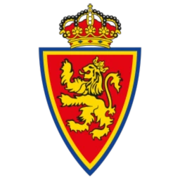 Logo of Real Zaragoza