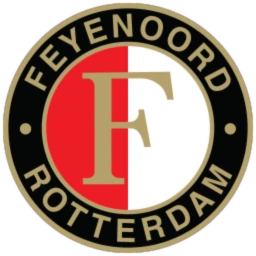 Logo of Feyenoord