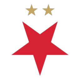 Logo of Slavia Praha