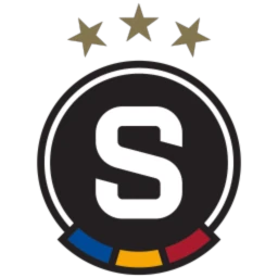 Logo of Sparta Praha
