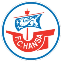 Hansa Rostock