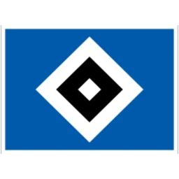 Logo of Hamburger SV