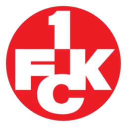 Logo of 1. FC Kaiserslautern