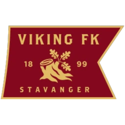 Logo of Viking FK