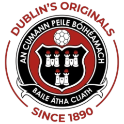 Logo of Bohemians