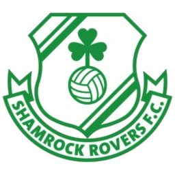 Logo of Shamrock Rovers