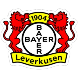 Logo Bayer 04 Leverkusen