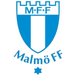 Logo of Malmö FF