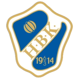 Logo of Halmstads BK