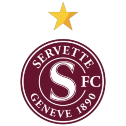 Logo of Servette FC
