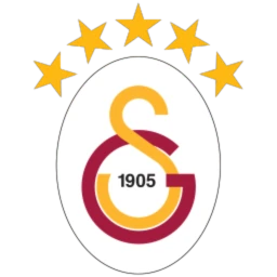 Logo of Galatasaray