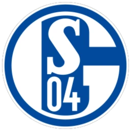 Logo of FC Schalke 04