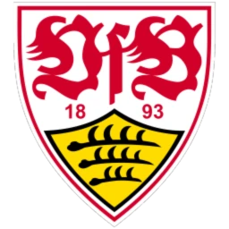Logo of VfB Stuttgart