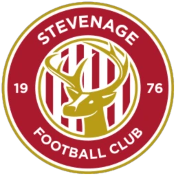 Logo of Stevenage
