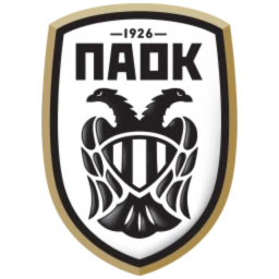 Logo of PAOK