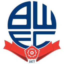 Logo of Bolton Wanderers