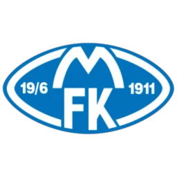 Logo of Molde FK
