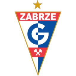Logo of Górnik Zabrze