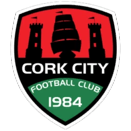 Logo Cork City
