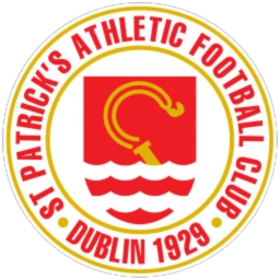 St Patrick's Athletic