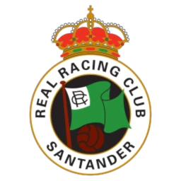 Logo of Racing de Santander