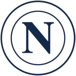 Logo of Napoli