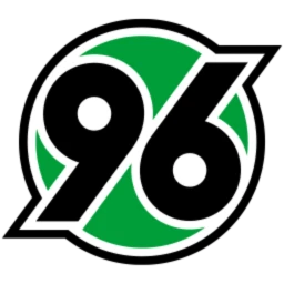 Logo of Hannover 96
