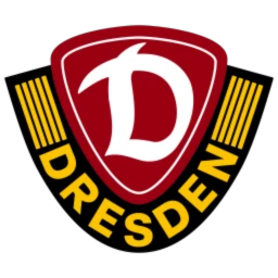 Logo of Dynamo Dresden