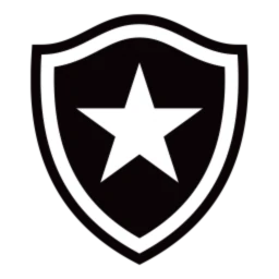 Logo of Botafogo