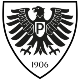 Logo of Preußen Münster