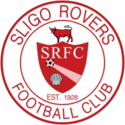 Logo Sligo Rovers