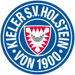 Logo of Holstein Kiel
