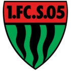 Logo of 1. FC Schweinfurt 05