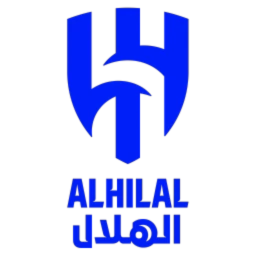 Logo of Al Hilal