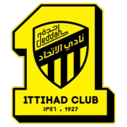 Logo of Al Ittihad
