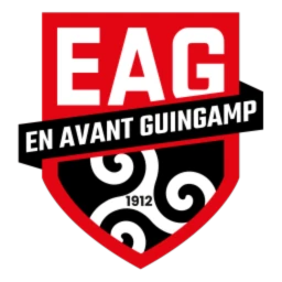Logo of En Avant Guingamp