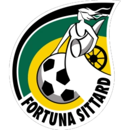 Logo of Fortuna Sittard