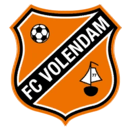 Logo of FC Volendam