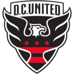 Logo of D.C. United