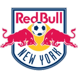 Logo of Red Bull New York