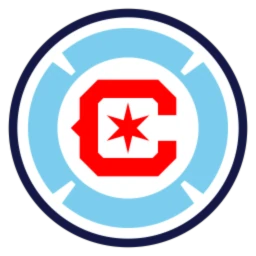 Logo of Chicago Fire FC